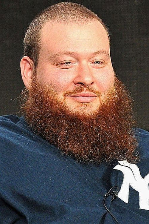 Zdjęcie Action Bronson