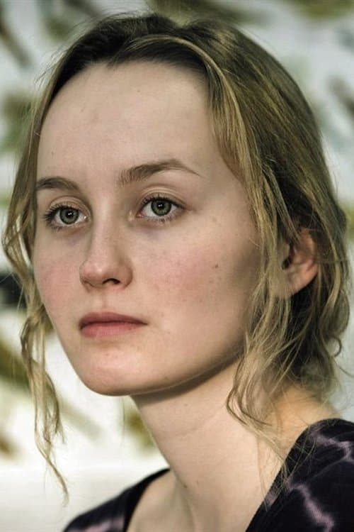 Zdjęcie Ada Philine Stappenbeck