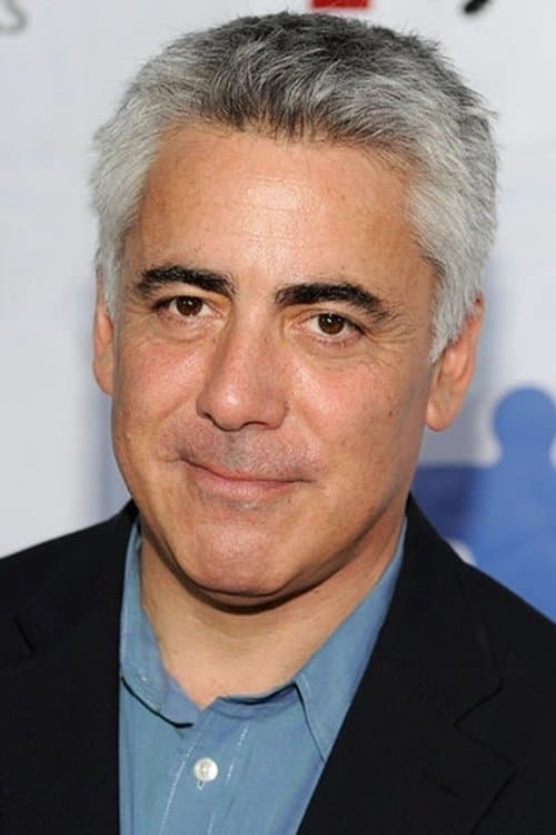 Zdjęcie Adam Arkin