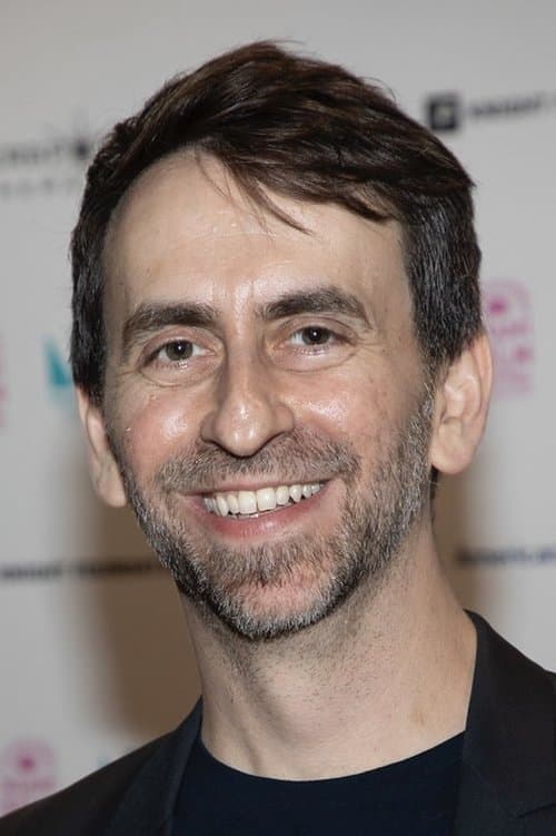 Adam B. Stein całe filmy