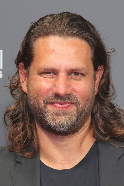 Zdjęcie Adam Bousdoukos