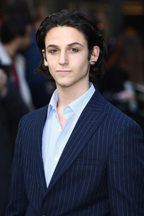 Zdjęcie Adam Bregman