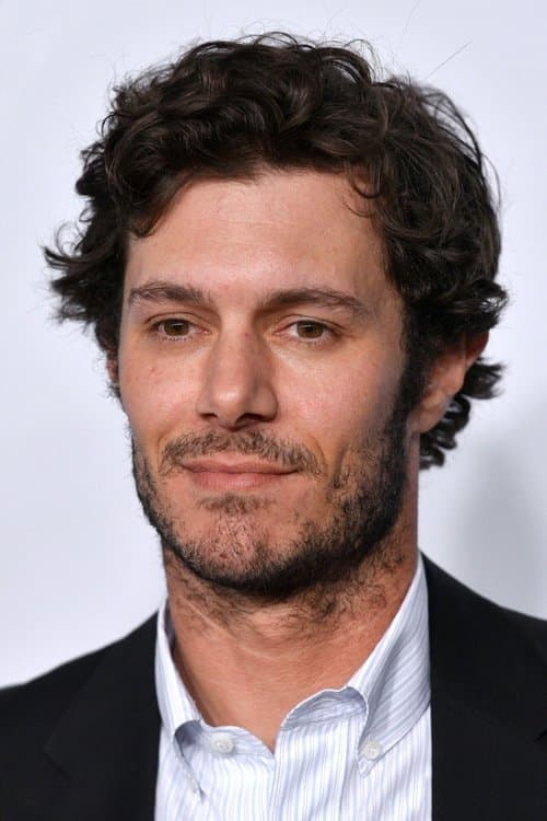Zdjęcie Adam Brody