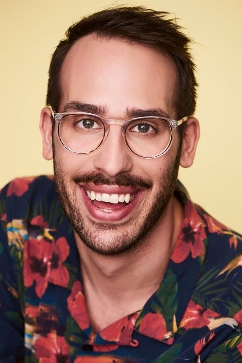 Zdjęcie Adam Bussell