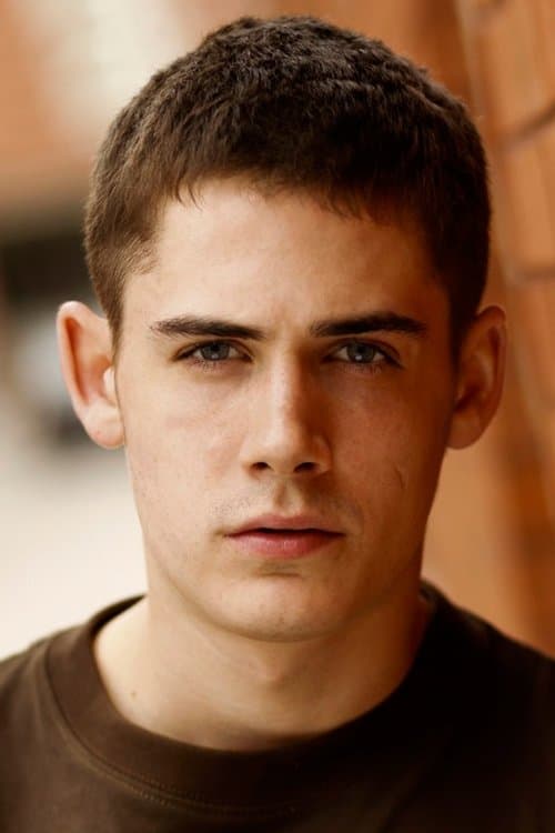 Zdjęcie Adam Butcher