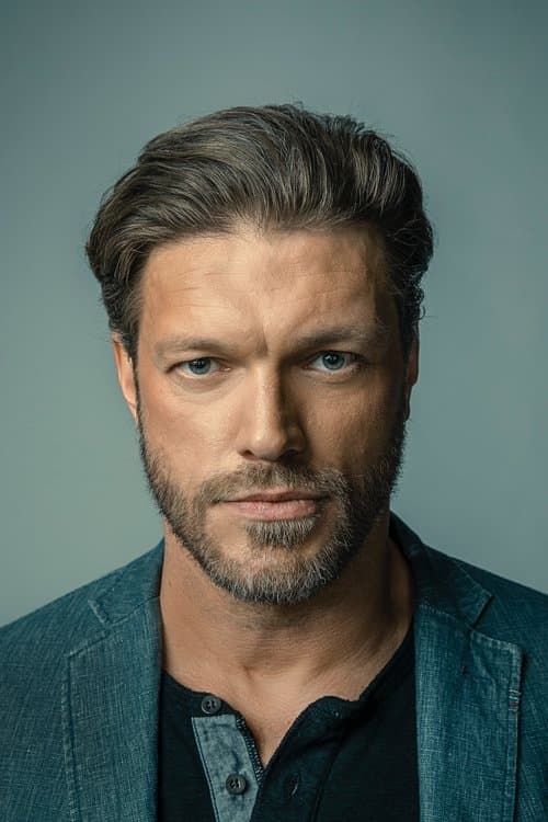 Zdjęcie Adam Copeland