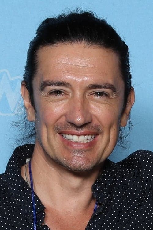 Zdjęcie Adam Croasdell