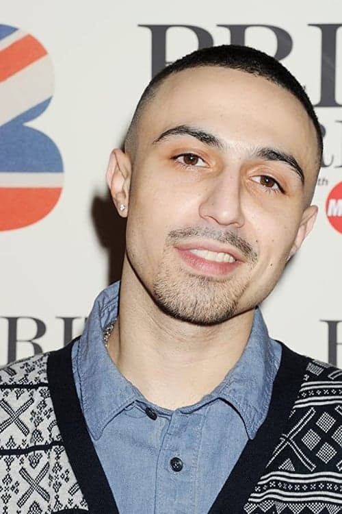 Zdjęcie Adam Deacon