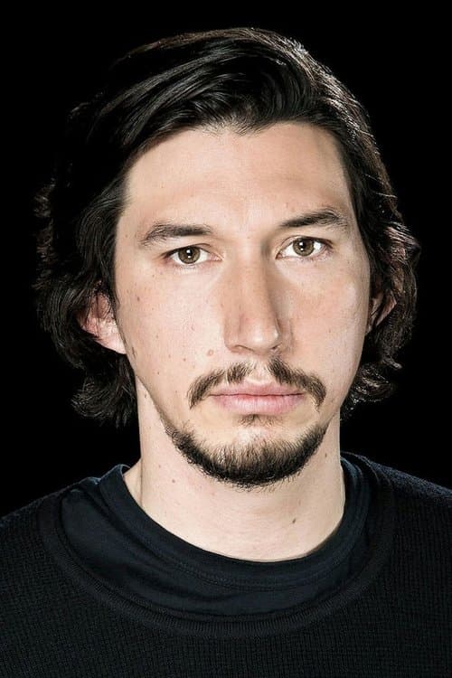 Zdjęcie Adam Driver