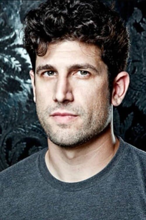 Adam Egypt Mortimer całe filmy