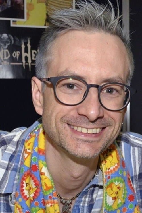 Zdjęcie Adam Faraizl