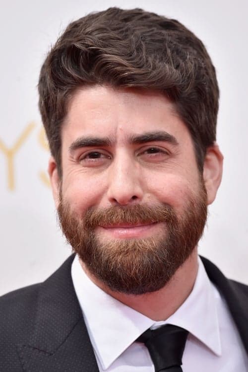 Zdjęcie Adam Goldberg