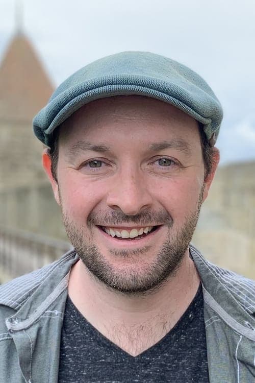 Zdjęcie Adam Hann-Byrd