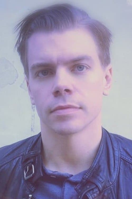 Zdjęcie Adam Hardman