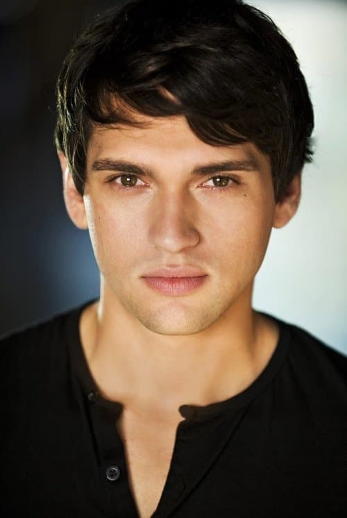 Zdjęcie Adam Horner