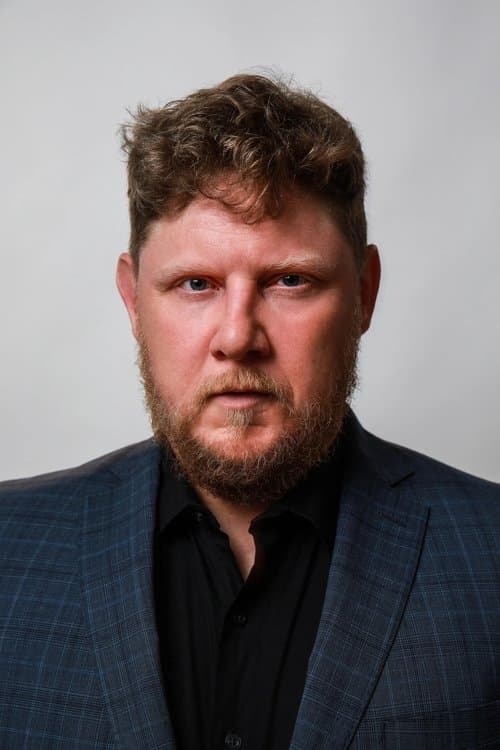 Zdjęcie Adam Huel Potter