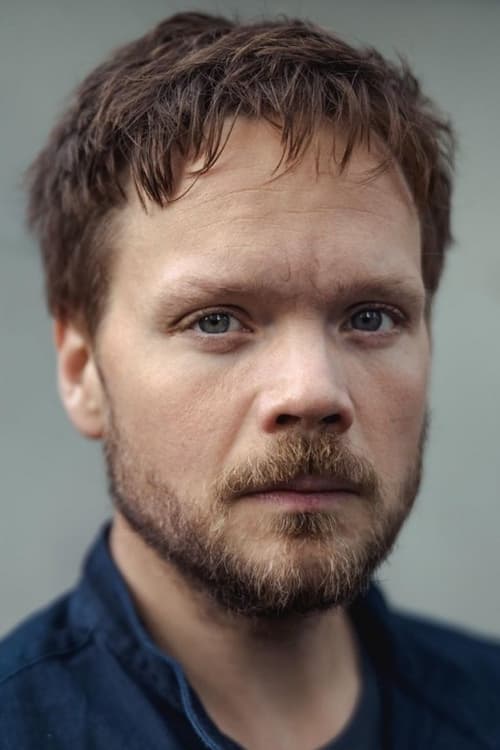 Zdjęcie Adam Ild Rohweder