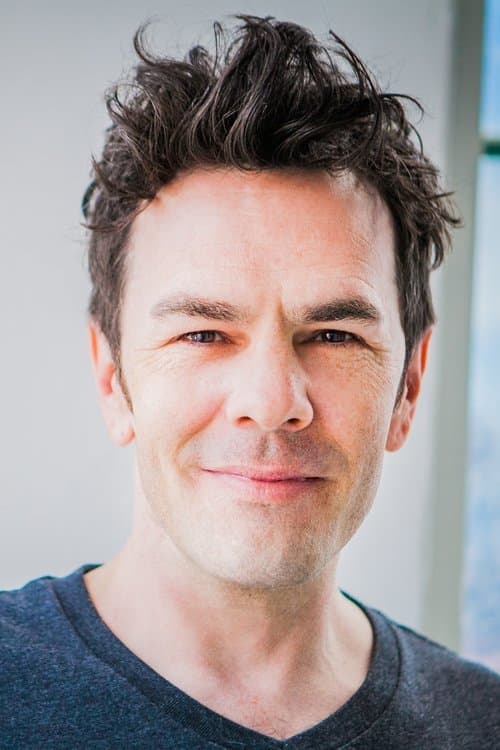 Zdjęcie Adam Kenneth Wilson