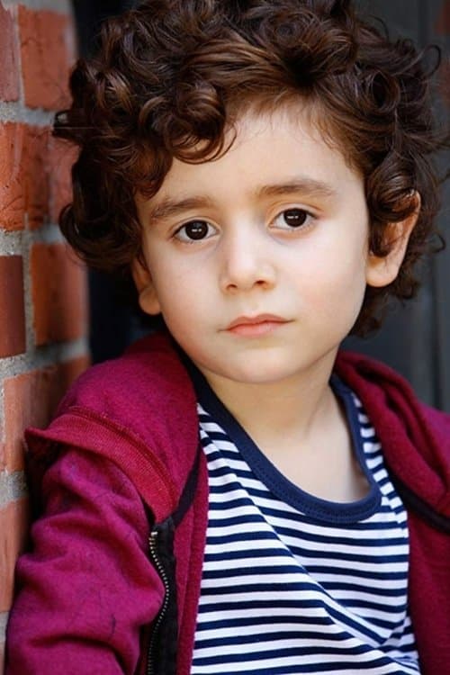 Zdjęcie Adam Khaykin