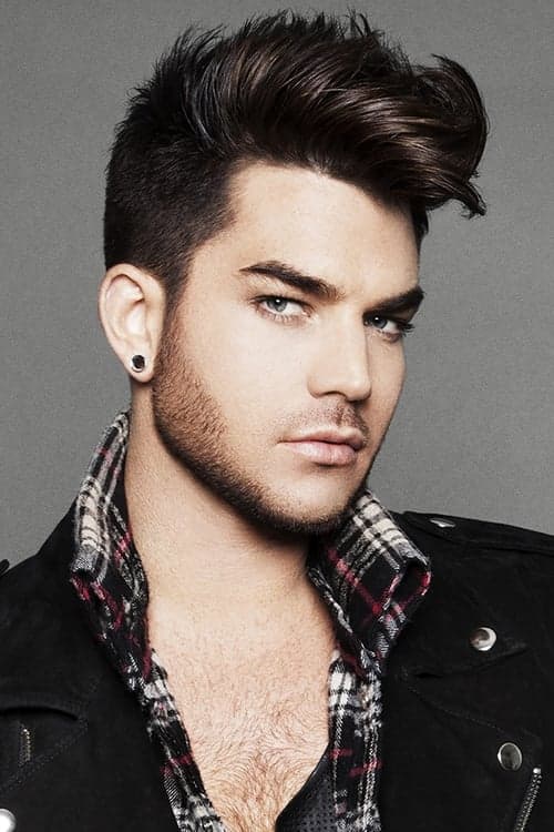 Zdjęcie Adam Lambert