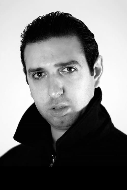 Zdjęcie Adam Lazarus