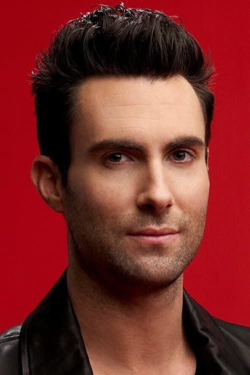 Zdjęcie Adam Levine