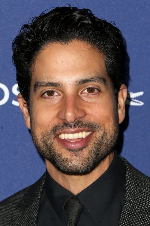 Zdjęcie Adam Rodriguez