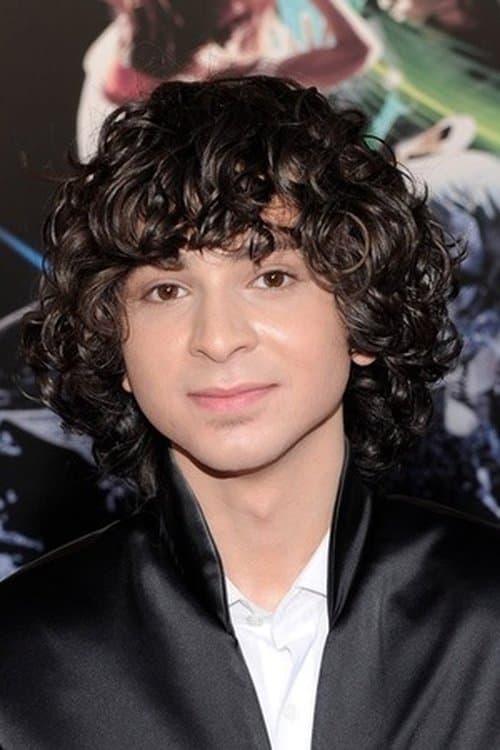 Zdjęcie Adam Sevani