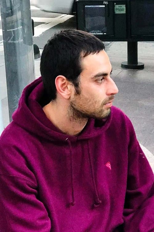 Zdjęcie Adam Taylor