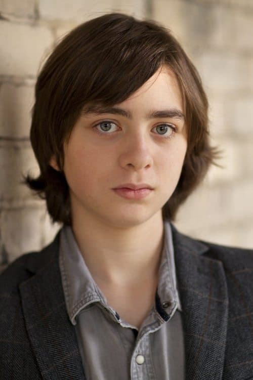 Zdjęcie Adam Thomas Wright