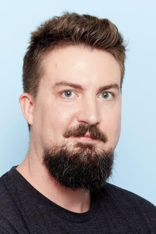 Zdjęcie Adam Wingard