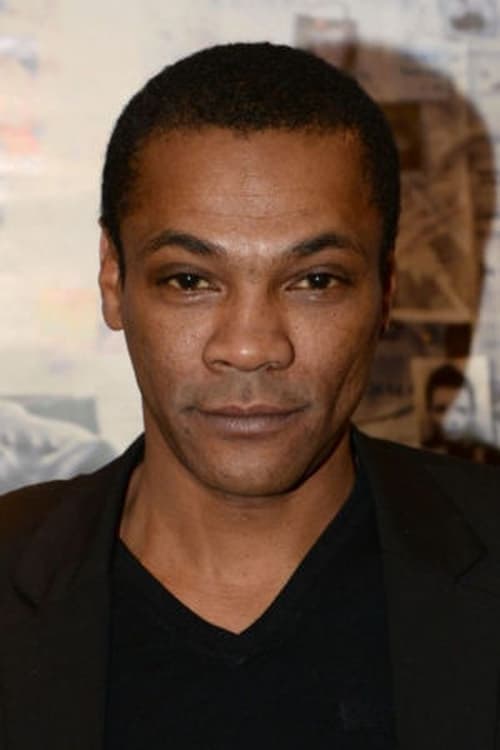 Zdjęcie Adama Niane