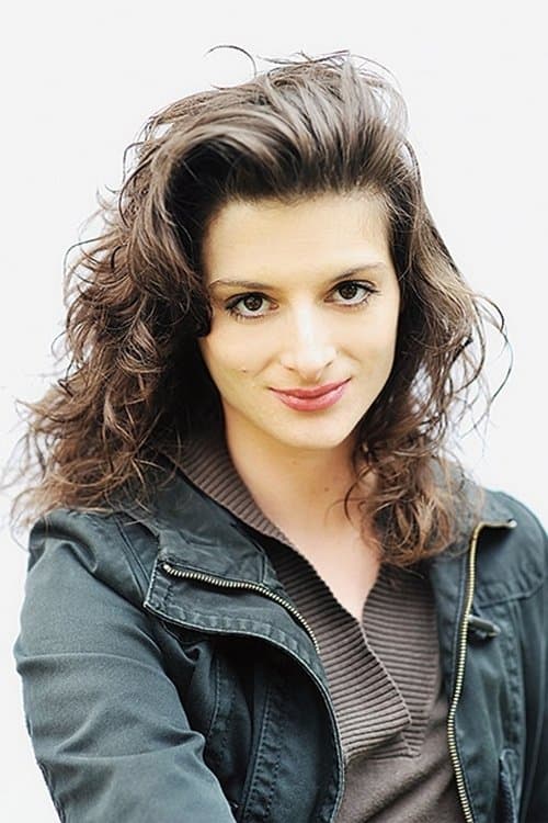 Zdjęcie Adél Jordán