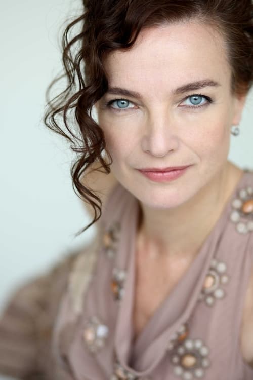 Zdjęcie Adél Kováts