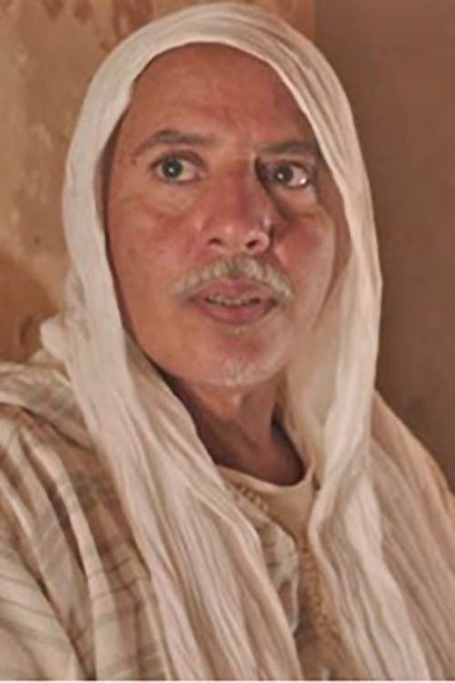 Zdjęcie Adel Mahmoud Cherif