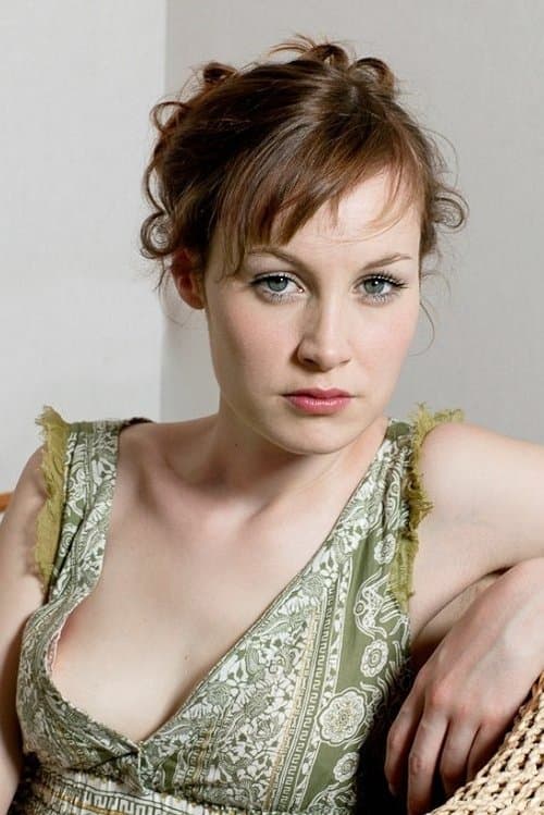 Zdjęcie Adélaïde Leroux