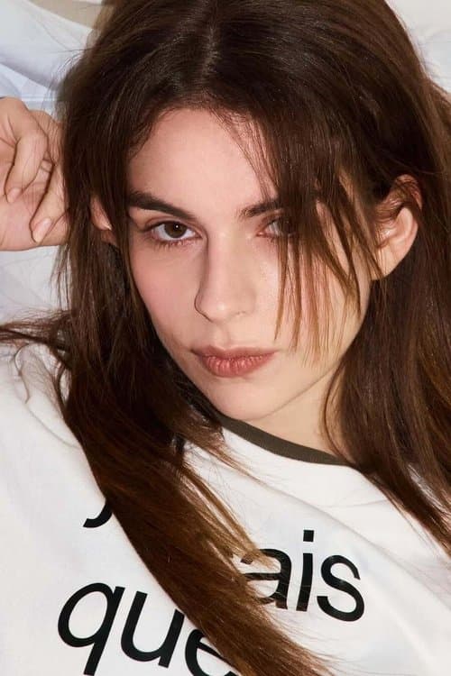 Zdjęcie Adèle Castillon