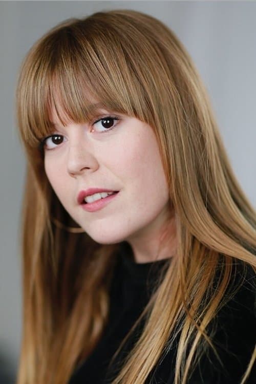 Zdjęcie Adèle Choubard