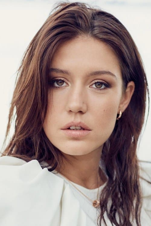 Zdjęcie Adèle Exarchopoulos