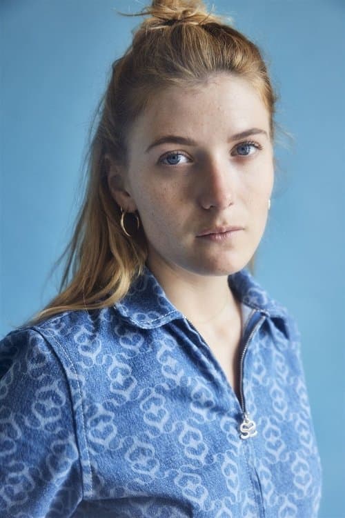 Zdjęcie Adèle Sierra