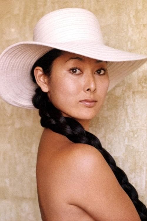 Zdjęcie Adele Yoshioka