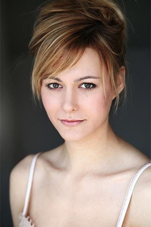 Zdjęcie Adeline Rebeillard