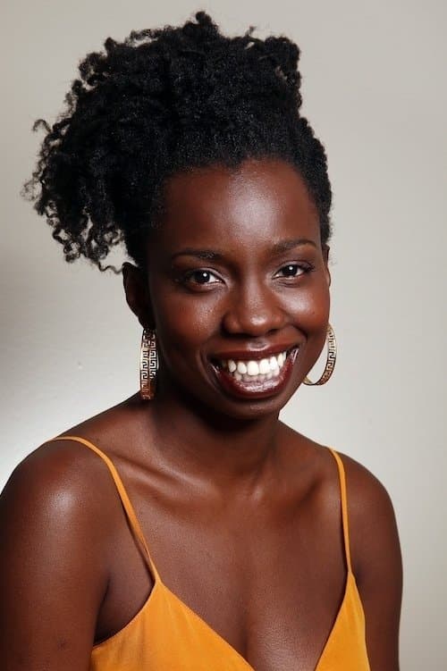 Zdjęcie Adepero Oduye
