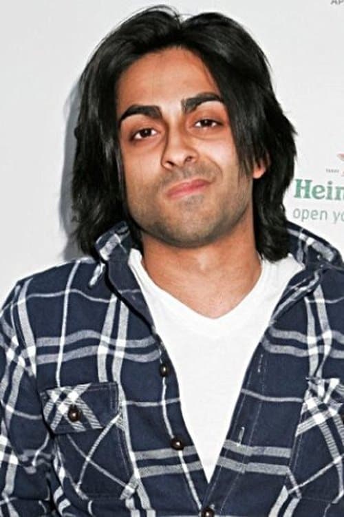 Zdjęcie Adi Shankar