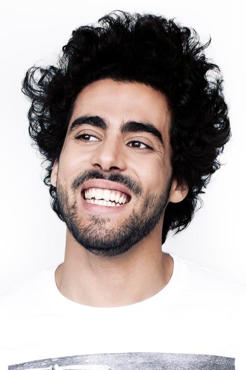 Zdjęcie Adib Alkhalidey