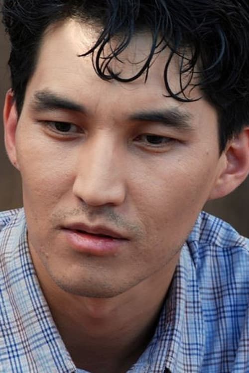 Zdjęcie Әділ Ахметов