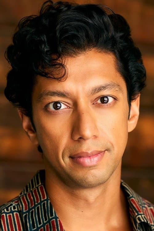 Zdjęcie Adit Dileep