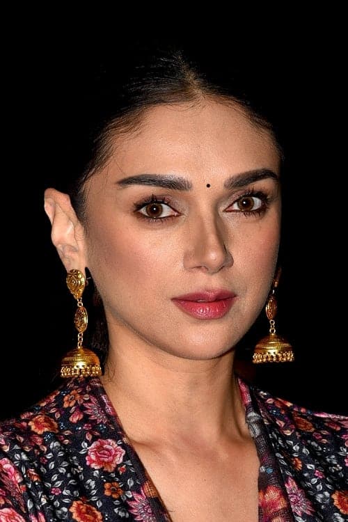 Zdjęcie Aditi Rao Hydari