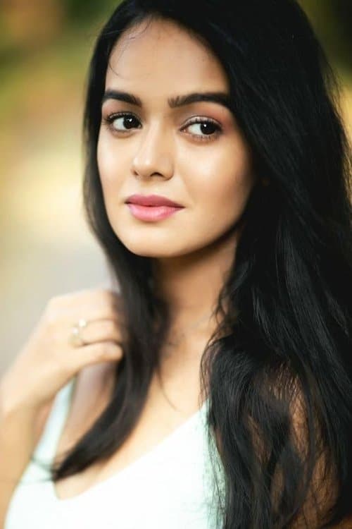 Zdjęcie Aditi Sanwal