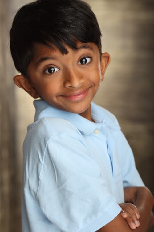 Zdjęcie Aditya Geddada